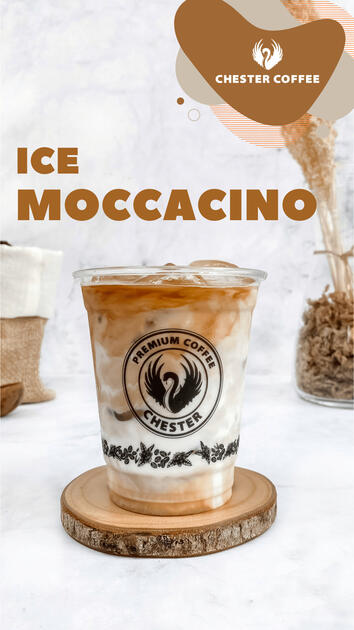 Moccacino