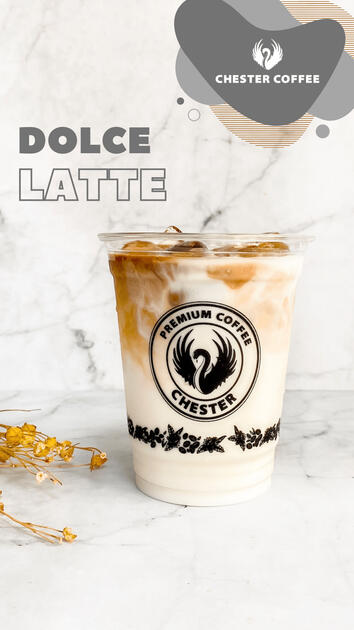 Dolce Latte