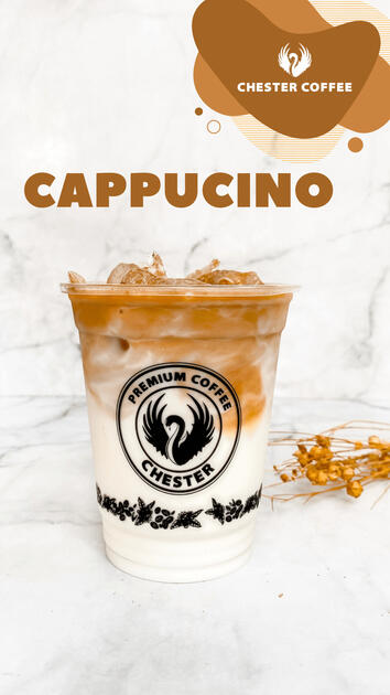 Cappucino