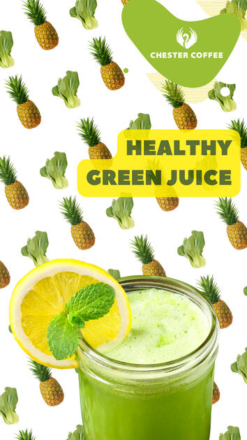 Green Juice