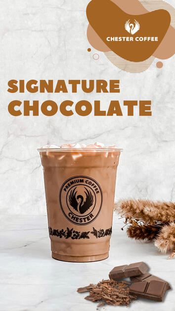 Signature Chocolate