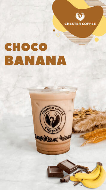 Choco Banana