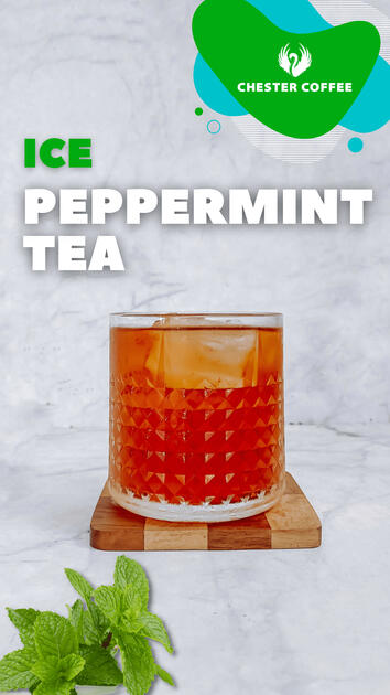 Peppermint Tea
