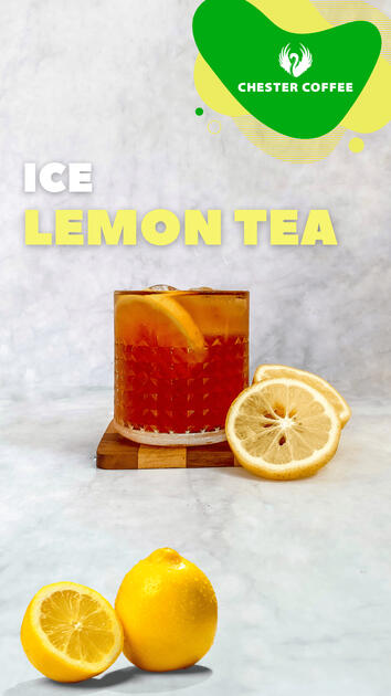 Lemon Tea