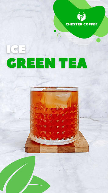 Green Tea