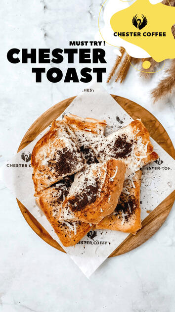 Toast